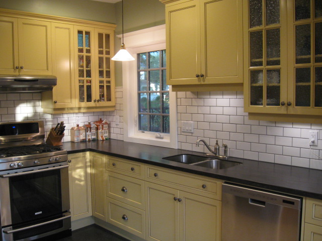 Heritage Syle in Kitchens